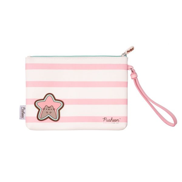 ND38_MARE0052 Pusheen - Rose Collection kosmetycz zdjęcie 9