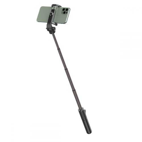 BASEUS LOVELY WIRELESS SELFIE STICK TRIPOD BLACK na Arena.pl