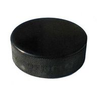 ice hockey puck official gufex - junior