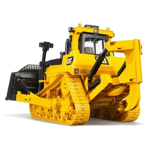 Caterpillar Buldożer Bruder 02452 na Arena.pl