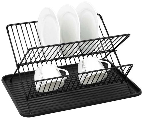 SUSZARKA OCIEKACZ DO NACZYŃ KINGHOFF KH-1356 na Arena.pl