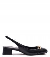 STUART WEITZMAN VIVIENNE 35 SW SIGNATURE SLINGBACK r34