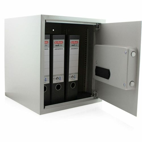 Sejf elektroniczny jasny na Arena.pl