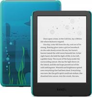 Czytnik e-booków AMAZON Kindle Kids Ocean Explorer 6" Wi-Fi Bez reklam