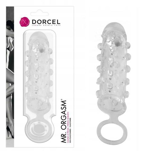 Nakładka erekcyjna, pogrubienie członka + feromony na Arena.pl