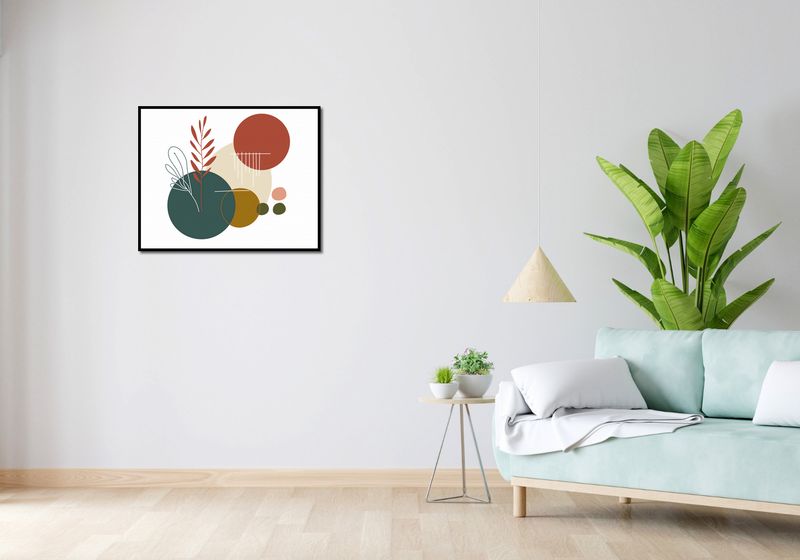 Plakat 76x60,5cm Rytm Warkotu zdjęcie 4