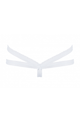 bielizna light up stringi m white na Arena.pl