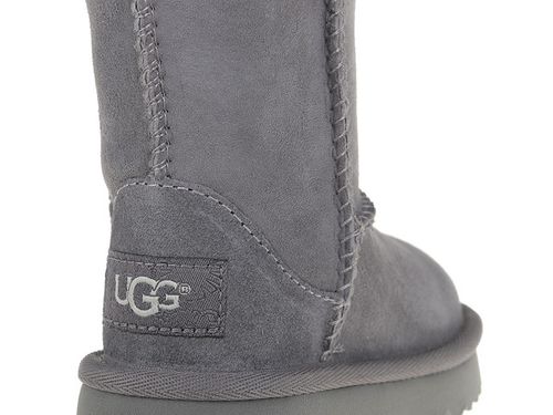 Buty UGG Classic II 1017703T-GREY - 26 na Arena.pl