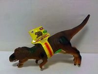 dinozaur z dźwiękiem 5886