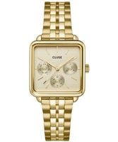 Zegarek Damski Cluse CW13801 złoty