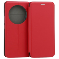 Beline Etui Book Magnetic Realme 12 Proczerwony/red