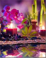 75CM 60CM OBRAZ ŚCIENNY [8] DRUK PŁÓTNO