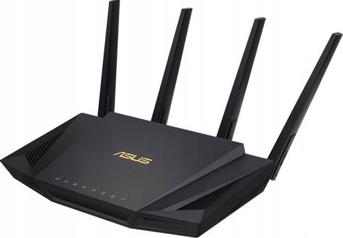 Router ASUS RT-AX58U na Arena.pl