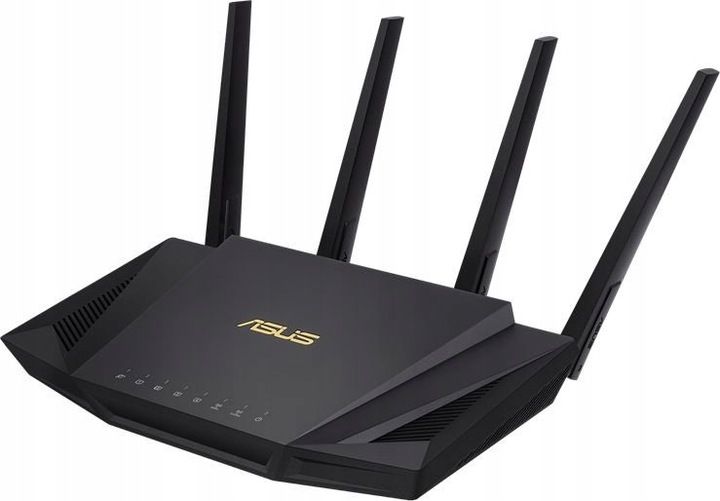 Router ASUS RT-AX58U zdjęcie 3