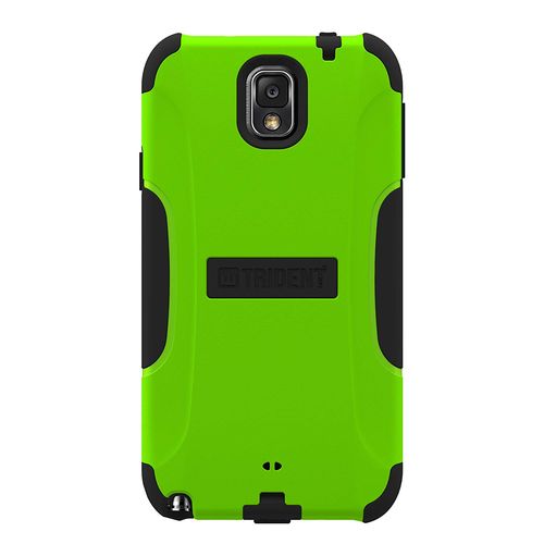 TRIDENT AEGIS - Samsung Galaxy Note III - GREEN na Arena.pl