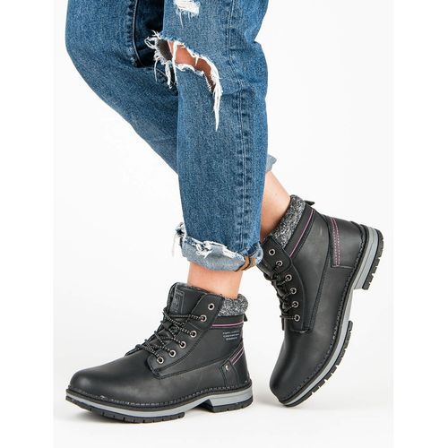 Ocieplane Traperki r.39 na Arena.pl