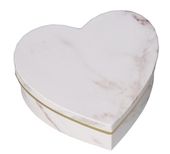 FLOWER BOX PUDEŁKO NA KWIATY SERCE DEKORACJE