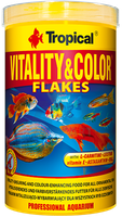 tropical vitality&color 500ml