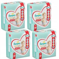 PAMPERS Pieluchomajtki Premium Care PANTS 4 88szt