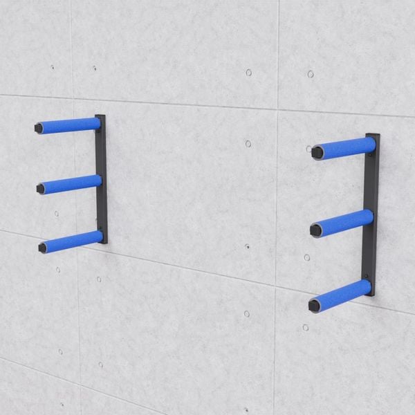 WIESZAK ŚCIENNY NA DREWNO NARTY DESKĘ SNOWBOARD zdjęcie 12