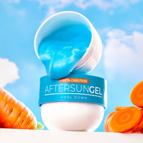 Byrokko Shine Brown Beta Carotene Balsam Po Opalaniu 200ml na Arena.pl