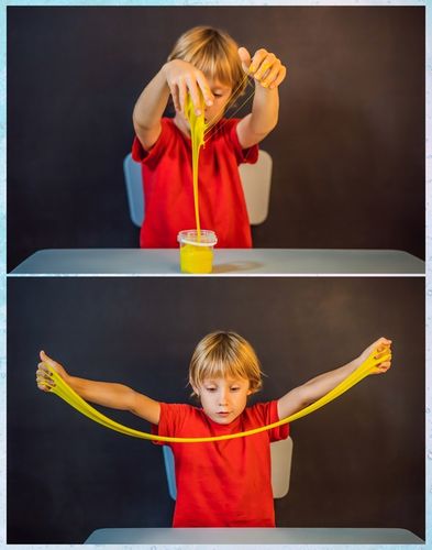 FABRYKA SO SLIME PRALKA DIY DUŻY ZESTAW DO ROBIENIA GLUTÓW SLIMÓ DLA DZIECI na Arena.pl