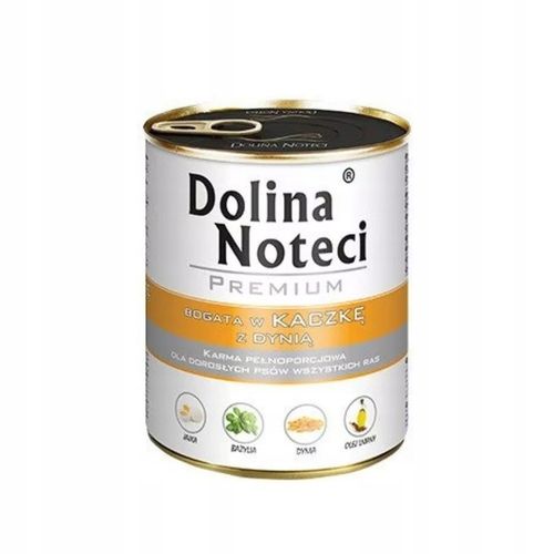 DOLINA NOTECI Premium mix smaków 24x800g na Arena.pl