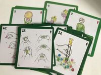 Sensokarty.Terapia ręki, wydanie 2