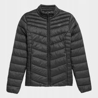 KURTKA PUCHOWA DAMSKA 4FWSS24TDJAF350 4F M
