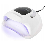 Lampa UV do hybryd X16 MAX biała