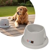 Miska dla psa kota Georplast Koky Small 0,65L anty-ant