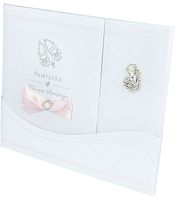 album A4 Pamiątka Chrztu CHRZEST