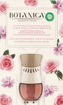 AIR WICK Botanica 19 ml na Arena.pl