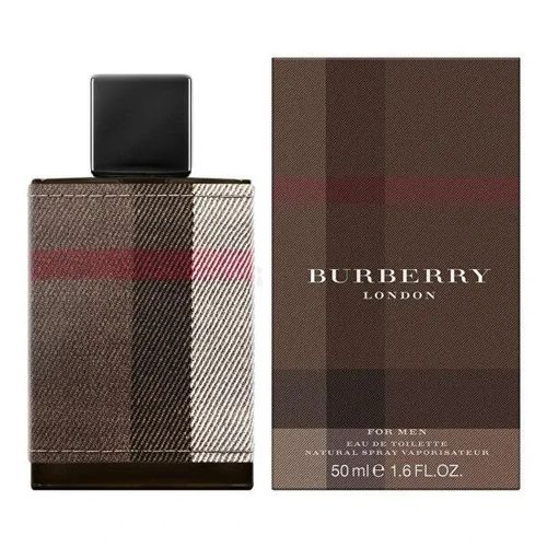 Burberry London for Men edt man 50 ml na Arena.pl