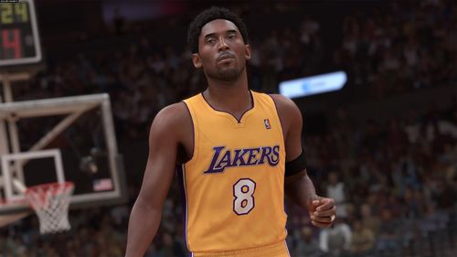 Gra PS5 NBA 2K24 na Arena.pl