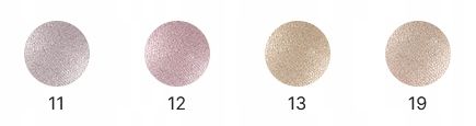Rozświetlacz do twarzy oczu ciała Intense Sparkler 19 INGLOT zdjęcie 2