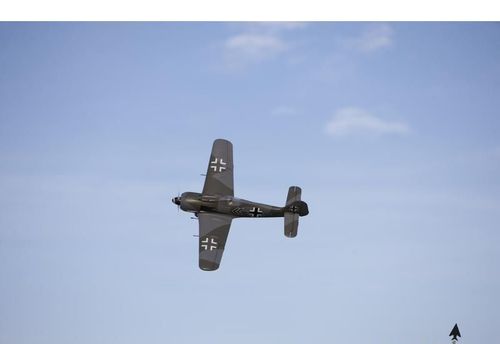 Focke Wulf FW-190A ARF na Arena.pl