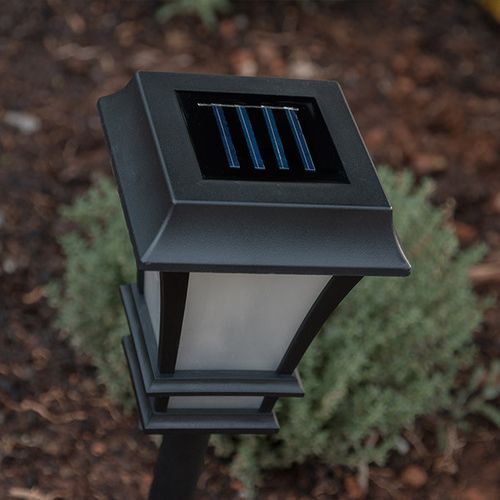 Lampa Solarna Latarnia na Arena.pl