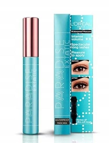 Loreal Paradise Extatic Tusz do Rzęs Wodoodporny zdjęcie 1
