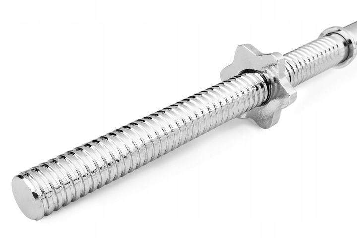 GRYF PROSTY 167cm zdjęcie 3