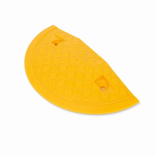 Leżący śpiący policjant - próg zwalniający 2,4 m POL-240-2 na Arena.pl