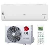Emaga Klimatyzator LG LGSMART12.SET Biały