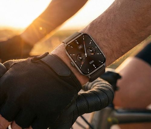 smartwatch gravity czarny gt36-5 na Arena.pl