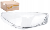 Klosz do reflektora lamp BMW Seria 5 F07 Gran Turismo GT (10-15) Prawy