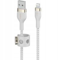 Kabel Belkin CAA010BT3MWH USB - Lightning 3m Biały