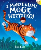 Amberek. Z marzeniami mogę wszystko!