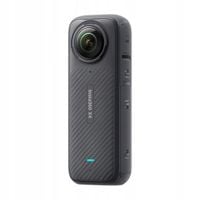 Insta360 X4 wodoodporna kamera sportowa 360 8K