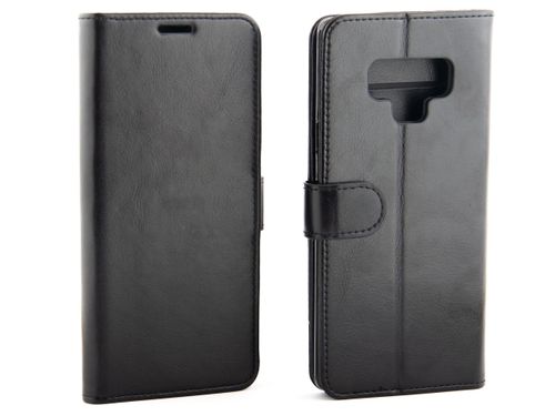 Etui flip wallet do Samsung Galaxy Note 9 na Arena.pl