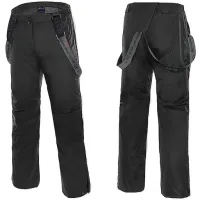 Spodnie NARCIARSKIE męskie SNOW MEMBRANA 12000 3XL