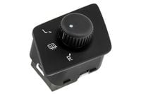 PRZEŁĄCZNIK REGULACJI LUSTEREK SKODA FABIA I 1999 2000 2001 2002